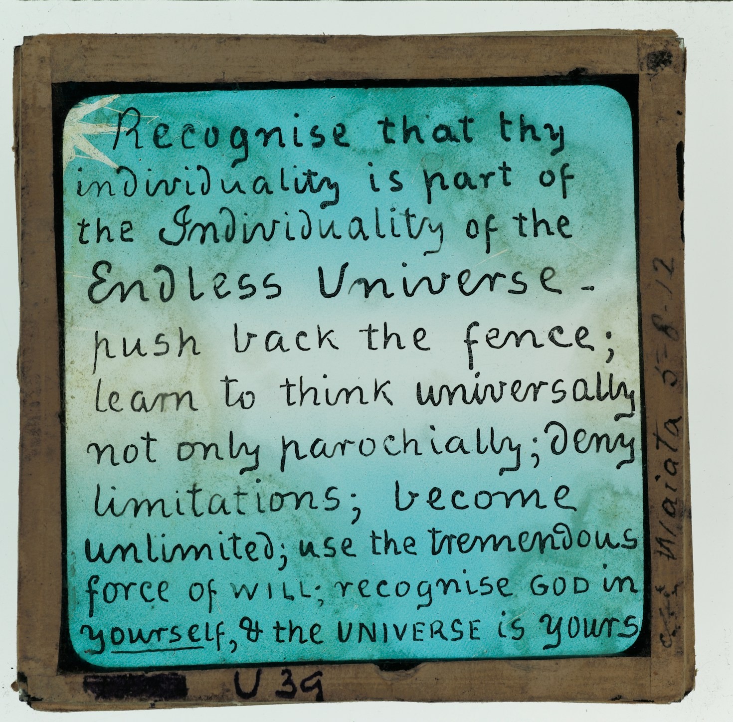 Exploring the Layers of Self-Consciousness